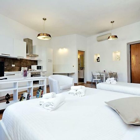 Bella San Pietro Apartment Rome Exterior photo