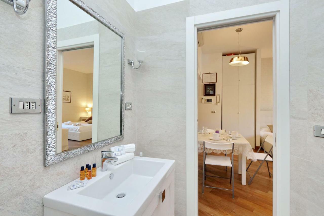Bella San Pietro Apartment Rome Exterior photo