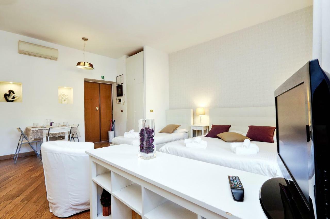 Bella San Pietro Apartment Rome Exterior photo