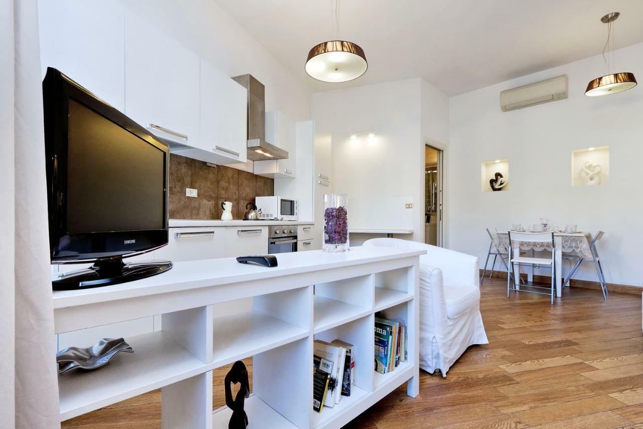 Bella San Pietro Apartment Rome Exterior photo